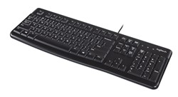 Afbeelding van Logitech Keyboard K120 for Business