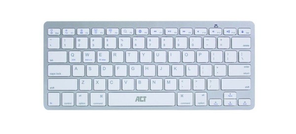 Afbeelding van ACT Portable Toetsenbord Bluetooth (AC5600)