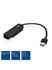 Afbeelding van ACT USB adapterkabel naar 2,5