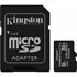 Afbeelding van Kingston Canvas Select Plus microSD 32 GB geheugenkaart, Afbeelding 1