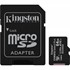 Afbeelding van Kingston Canvas Select Plus microSD 64 GB geheugenkaart, Afbeelding 1