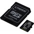Afbeelding van Kingston Canvas Select Plus microSD 128 GB geheugenkaart, Afbeelding 2