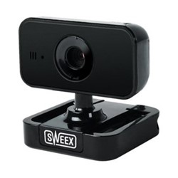 Afbeelding voor categorie Webcams