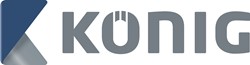 Afbeelding voor fabrikant König