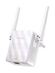Afbeelding van TP-Link 300Mbps Mini Wi-Fi Range Extender TL-WA855RE V2.0 access point