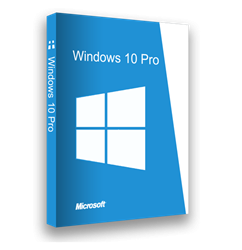 Afbeelding van Microsoft Windows 10 Professional OEM