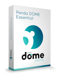 Afbeelding van Antivirus Panda Dome Essential 5 apparaten - 1 jaar
