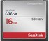 Afbeelding van SanDisk Ultra CompactFlash Memory Card 16 GB geheugenkaart, Afbeelding 1